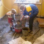 Делаем ремонт своими руками