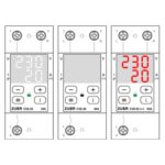 Download MS-Visio template ZUBR CV2 (2024) | Фигуры электрики для Visio