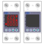 Download MS-Visio template TOVPD1 | Фигуры электрики для Visio