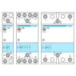 Download MS-Visio template Hager ESC | Фигуры электрики для Visio