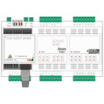 Download MS-Visio template i3 Engineering Atom Oxygen N DCD12 Smart Home Controller | Фигуры электрики Atom Oxygen N DCD12 Smart Home Controller | Контроллер Atom Oxygen EP9UOxygenNDCD12
