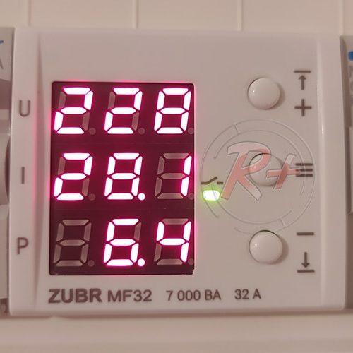 zubr_mf illiustratciia 4 Иллюстрация многофункциональное реле напряжения Зубр MF (4)
